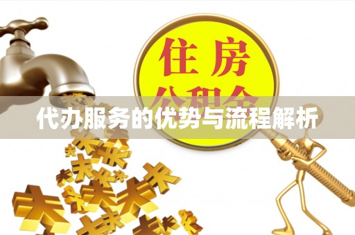 三门代办服务的优势与流程解析