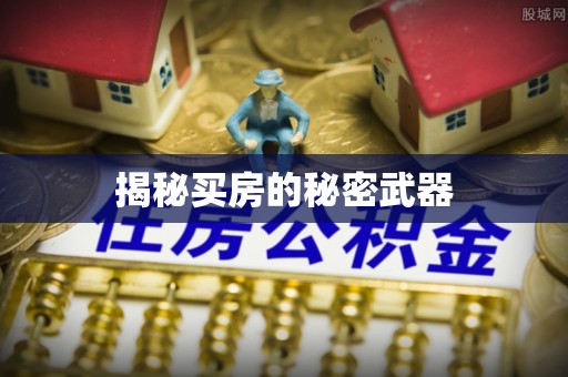 三门揭秘买房的秘密武器