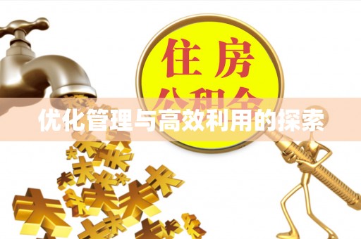 三门优化管理与高效利用的探索