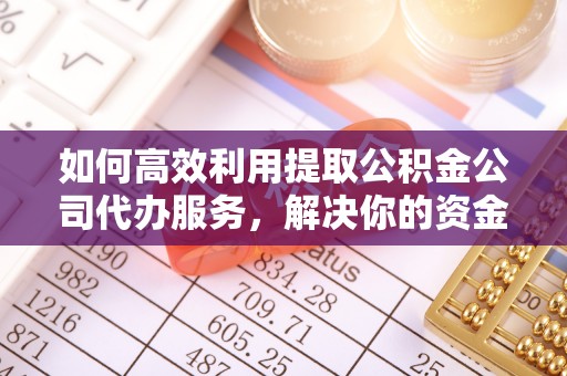 三门如何高效利用提取公积金公司代办服务，解决你的资金难题