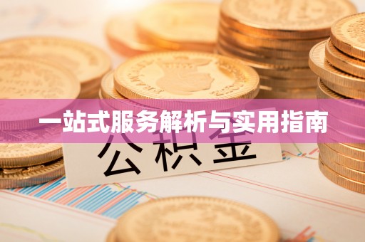 三门一站式服务解析与实用指南