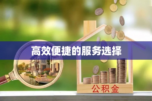 三门高效便捷的服务选择